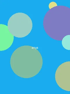 2008金梅瓶 - 阿尼亚角色图